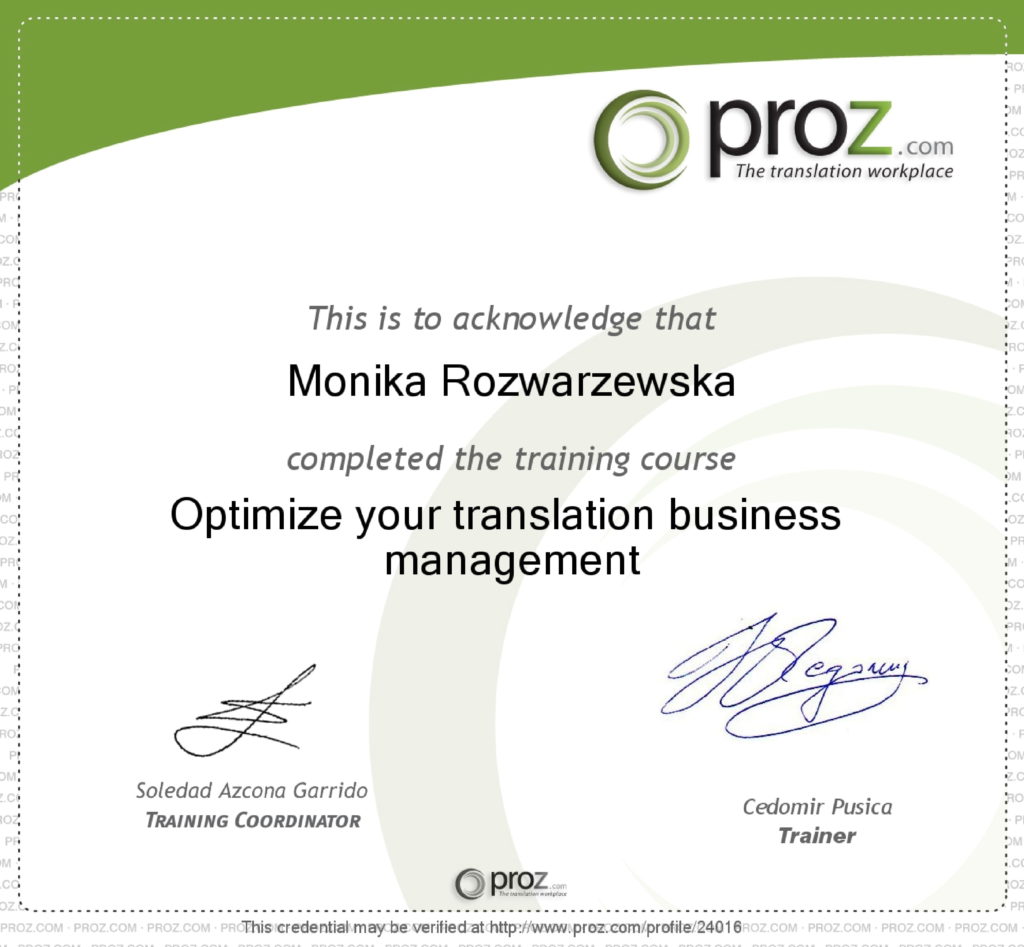 Optimize your translation business management-1