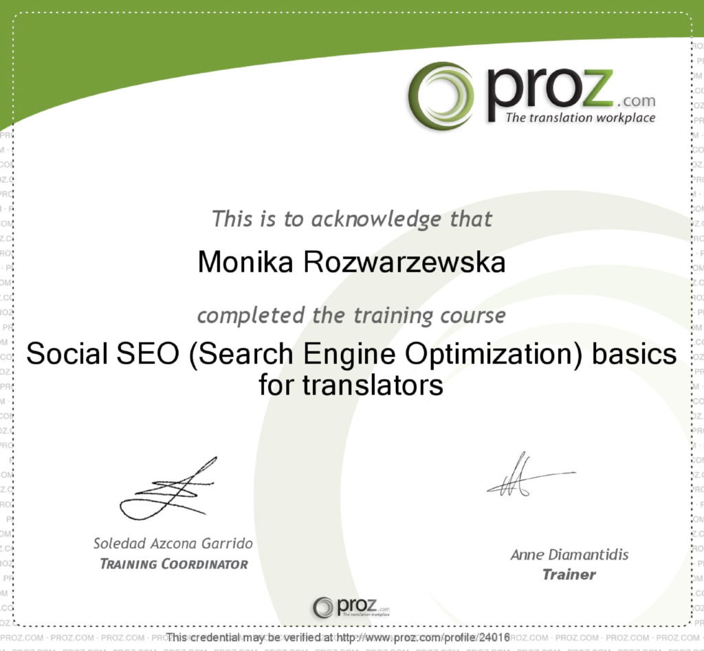 Social SEO (Search Engine Optimization) basics for translators-1