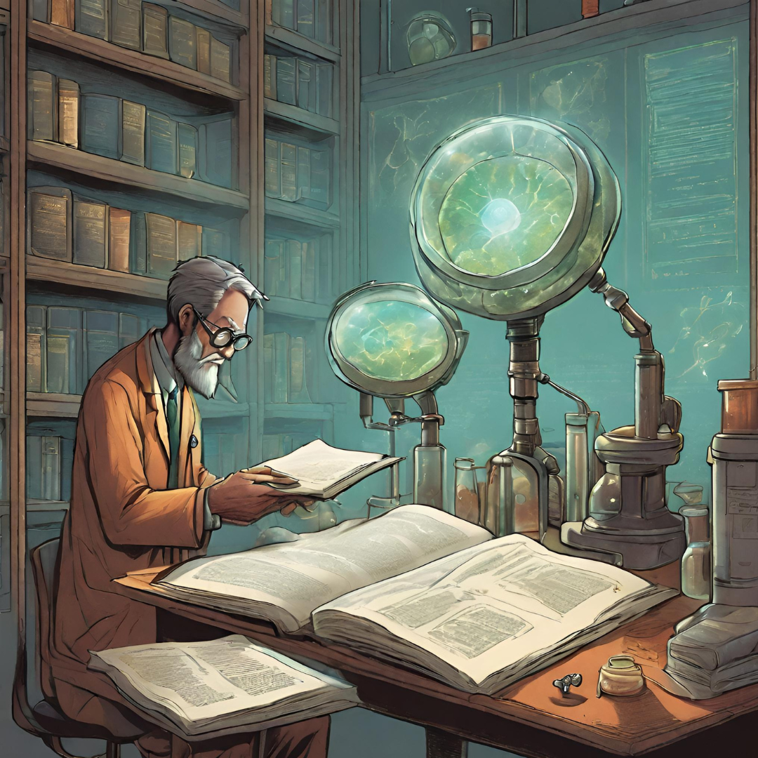 Science Transfe Scientific Translations