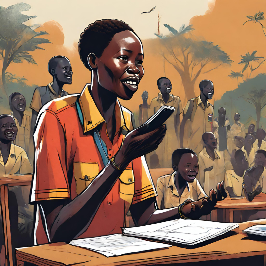 How to communicate in Uganda: English, Kiswahili, or maybe Luganda?
